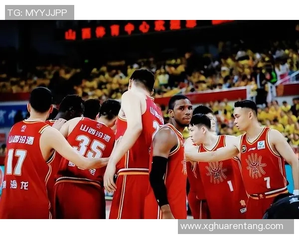 山西队全员发力七人得分上双新外援表现惊艳攻防兼备展现实力