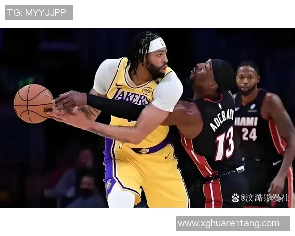 热火与湖人对决精彩回顾NBA赛场上的巅峰对决与传奇时刻