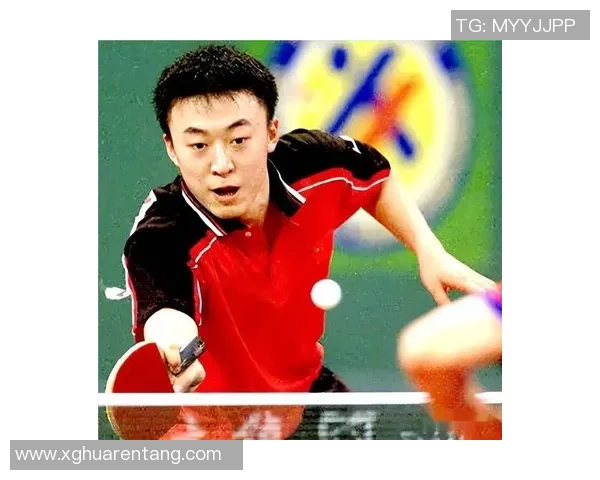 张继科与马琳的巅峰对决乒乓球赛场上的传奇之战与友谊的交锋